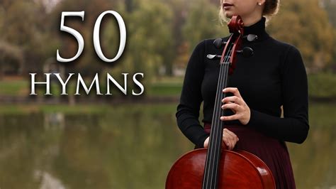 youtube hymn|50+ Greatest Hymns of All Time .